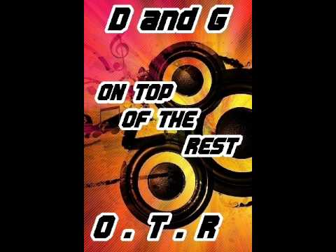 O.T.R Dar-D ft.GraniT & Don-Ar - Seni Mir  HIIIT 2010 O.T.R