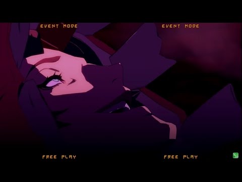 GGXrdR 8/13/16 - MM Land Toushinsai Qualifier