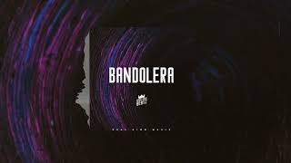 Anuel AA x Bad Bunny Type Beat - BANDOLERA Reggaeton Instrumental Beat 2020