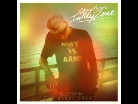 Chris Brown - Sex Love ft. Lonny Bereal & Seven