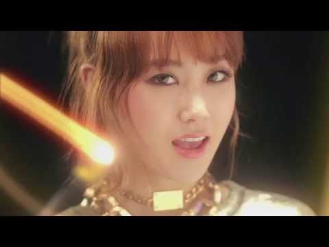 4Minute 5th Mini Album 4Minute World Gayoon Solo Parts