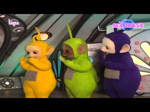 Teletubbies 21B