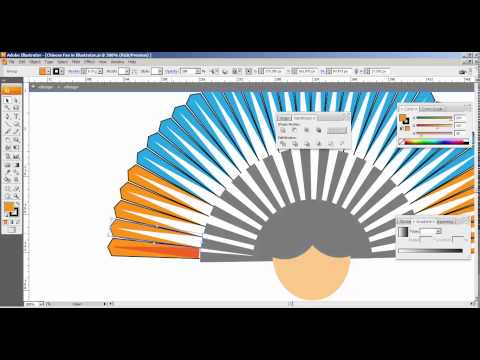 Illustrator Brush Tool Tamil