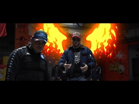 MVREK feat. NAPO - Légendaire (Prod. Super-Tendo) | TcheckSaga