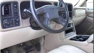 preview picture of video '2003 Chevrolet Tahoe Used Cars Pearland TX'