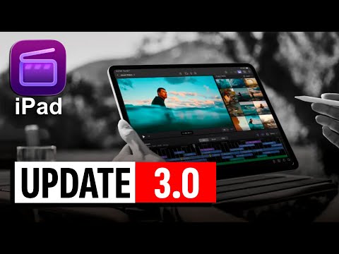 Final Cut Pro iPad 3.0: Every New Feature Tested (AI, Beat Detection & More)