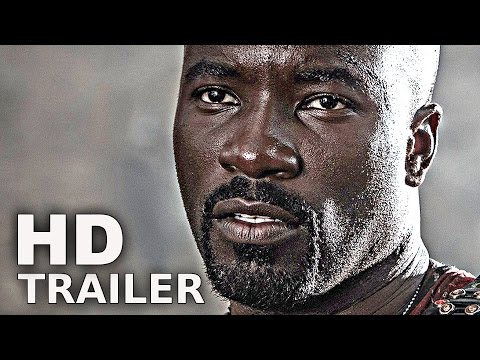 HALO: Nightfall - Trailer (2015)