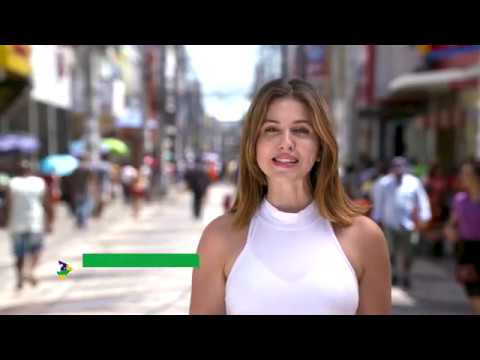 01 - PGM ISTO É SERGIPE 2019 - GRANDE ARACAJU - BLOCO 1