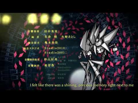 Zoku Owarimonogatari Ending