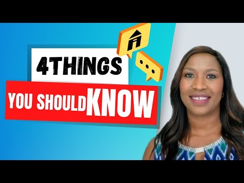 Investment for beginners| Tips for first property | Joselyne Muszynski