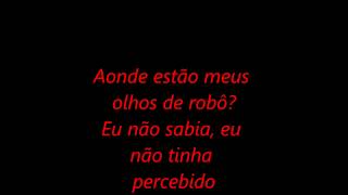 Pitty (Admirável Chip Novo) Com Letras