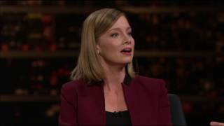 Leakers, Bible Study, Trump Polls | Overtime with Bill Maher (HBO)