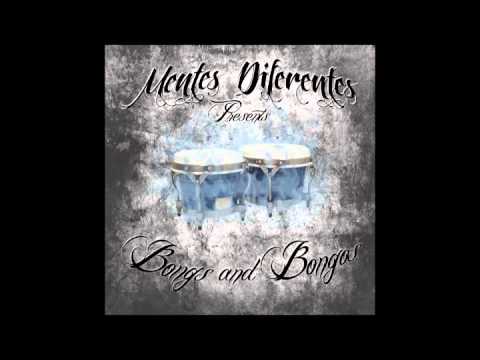 Mentes Diferentes - Se Acabo ft. Americano, Vicious V, Jauwon Pierre, Rocky, Reckless Reaction
