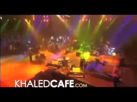 Khaled  hmama mwal klam sidi abderahman el majdoub