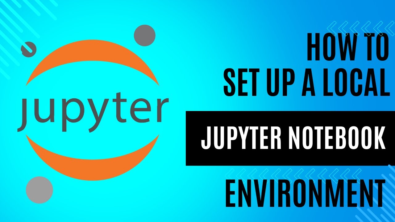 How to Set up Jupyter Notebooks in VSCode on MacOS