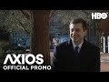 AXIOS on HBO: Secretary of Transportation Pete Buttigieg (Promo) | HBO