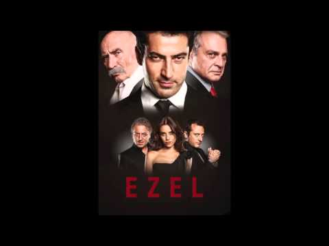 Ezel " Sekiz " Toygar Işıklı