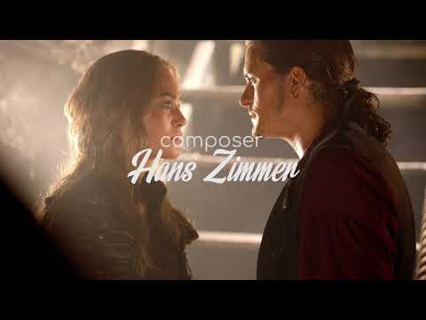 Marry Me - Pirates of the Caribbean: At World's End -Hans Zimmer