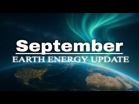 Why is the energy on Earth so Wild at the moment? ARCTURIAN MESSAGE