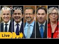 Watch Elected Officials Debate Question Period Jan 27 2026