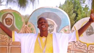 Papa Rane Laye -- Cherif Abdoulaye Thiaw LAHI -- clip officiel