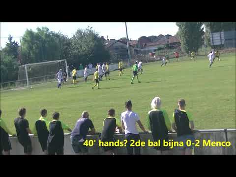 2019-09-15 Stekene vs Olsa