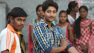 😍SAIRAT😍 Movie Best Royal Dialogue Marathi W