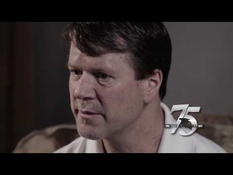 Buck Knives Presents - Stories of the 119 Special - From The Pages of History