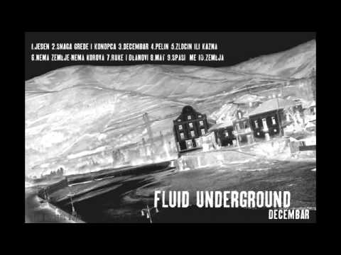 Fluid Underground - Mat