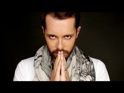 David Puentez feat. Andrea Rosario "Melodrama (Lose Control Vocal)" (OFFICIAL LYRIC VIDEO)