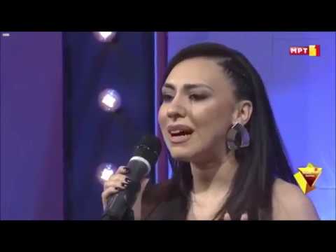 STOJNE NIKOLOVA & Boban Mojsovski & Jane Rafailovski - Splet na Makedonski Pesni (Folk Jukebox) 2019