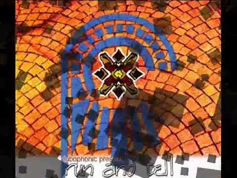 Mexican Stepper, Rebel-I, Murjah Warriors - Run and tell / Skunking Melody