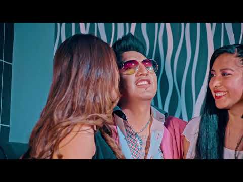 Jugaste conmigo - Cristhian Vidal Feat Nickol Ramos - 2021 (Trailer)