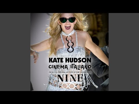 Video thumbnail for Cinema Italiano (The Ron Fair Remix)