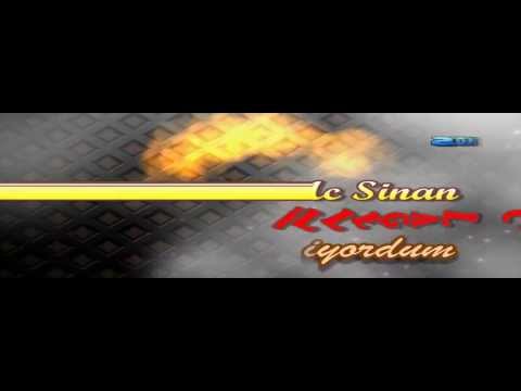 Mc Sinan Ft. Akahan - Hatırla Seviyordum [2013]