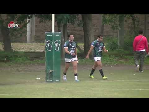 RESUMEN PREINTER A tucuman rugby 60   natacion 12