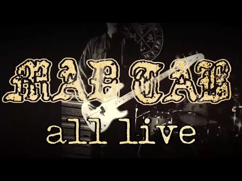 Mad Tab "All Live"