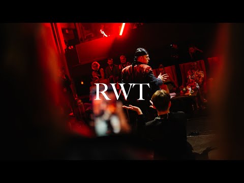 RWT | DIV Anniversary