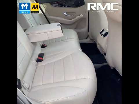 Mercedes-Benz GLC 220 D 4MATIC - Image 2