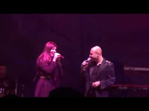 Bere Gratis si Paula Seling la Septemberfest Cluj 2013