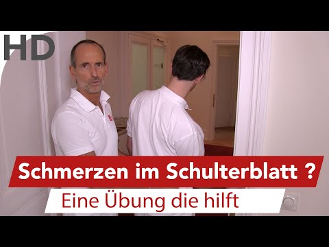 Bandscheibenbruch in den unteren Rückenübungen Gewöhnliche Luxation des Schultergelenkes ICD-10 Code
