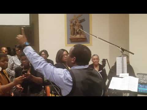 Harmonie Divine  Nap pale pawol la