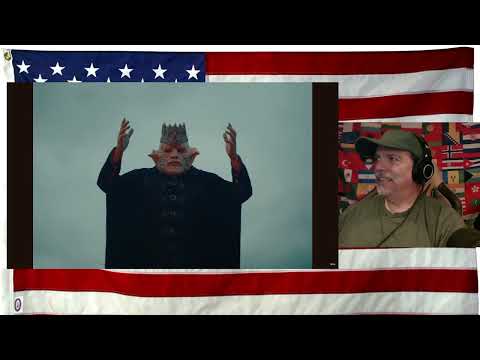 Marcin, Portugal. The Man - When The Light Goes (Official Video) - REACTION