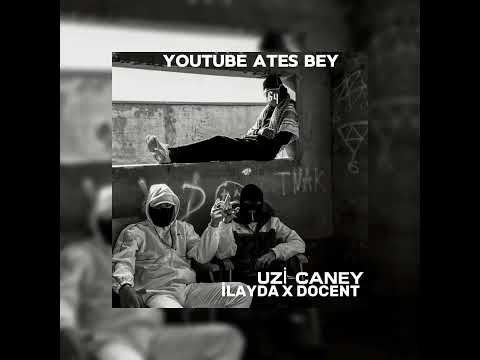 İlayda x docent ( uzi Caney )
