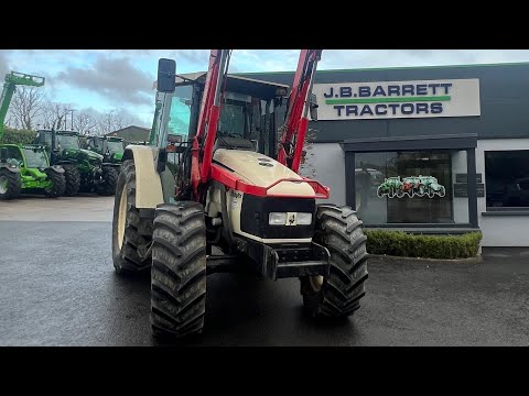 Lamborghini Premium 1050 + Loader - Image 2