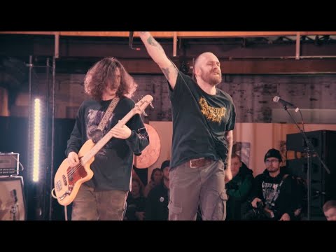 [hate5six] Gates to Hell - March 12, 2022