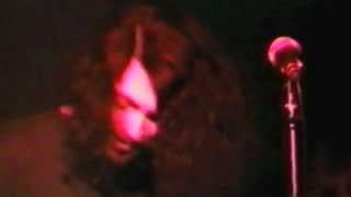 The Gone Jackals &quot;Trapped&quot; LIVE at Nightbreak, San Francisco, CA!