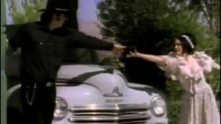 Spell (ft Rose McDowall) - Big Red Balloon