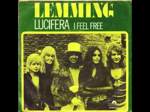 Lemming - Lucifera