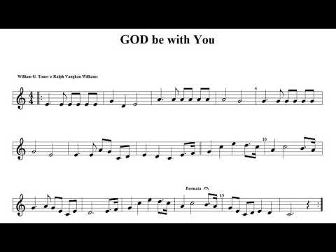 Deus Vos Guarde Pelo Seu Poder - HCC